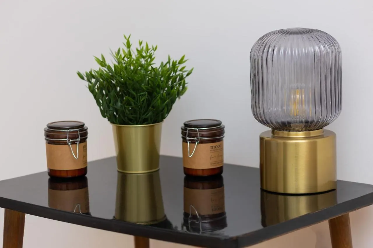 Okinskiego Apartment Warsaw Ochota By Renters 0*,